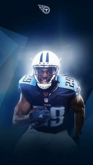 Tennessee Titans Wallpaper 3d