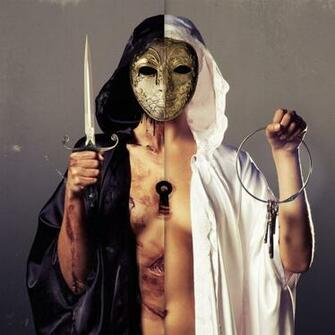 Bring Me The Horizon There Is A Hell Believe I Ve