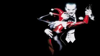 Joker Comic Wallpaper HD
