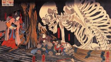 Japanese Art Wallpaper Desktop Background