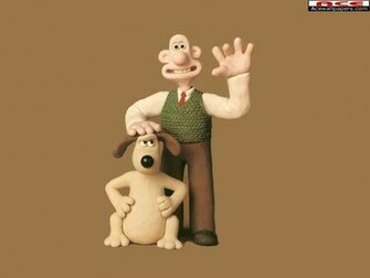 Wallace And Gromit Wallpaper