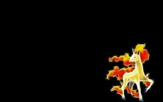 Pokemon Black Wallpaper
