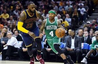 Celtics At Cavaliers Live Stream Watch Online