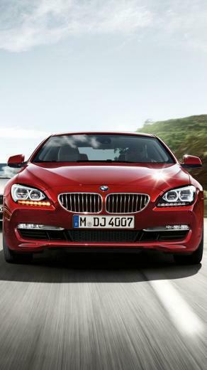iPhone Bmw Wallpaper Background And