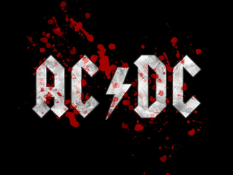 Outstanding Ac Dc Wallpaper