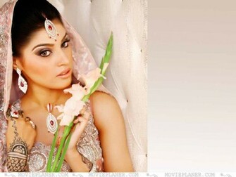 Pakistani Bridal Wallpaper