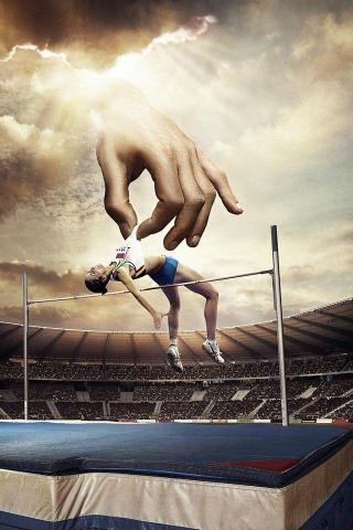 High Jump