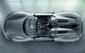 Porsche Spyder Wallpaper