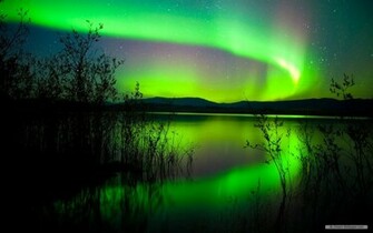 Pin Northern Lights Wallpaper Box