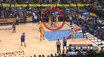 Stephen Curry Dunk Miller To Leave