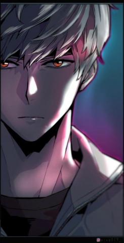 Yu Ijin Mercenary Enrollment Manhwa Webtoon