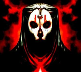Darth Nihilus By Princegenesis