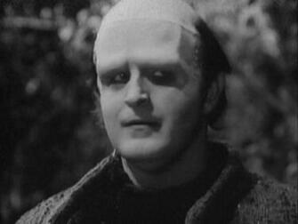 Young Frankenstein Peter Boyle