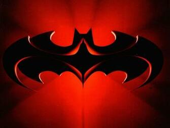 S Mbolo Batman Papel De Parede Do Morcego