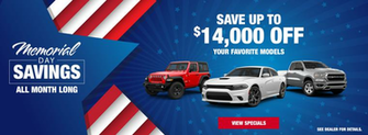 Daytona Dodge Chrysler Jeep Ram Fiat In Beach Fl