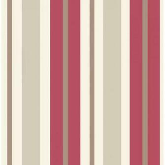 Wallpaper Fine Decor Ceramica Stripe