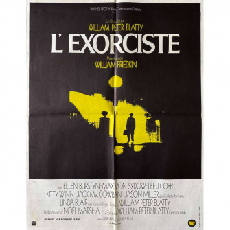 The Exorcist Wallpaper