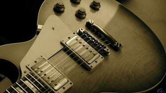 Guitar X HDtv 1080p Desktop Wallpaper And Photos