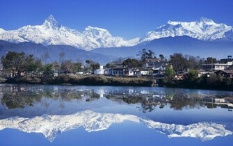 Nepal Wallpaper De Fondos Escritorio P Gina