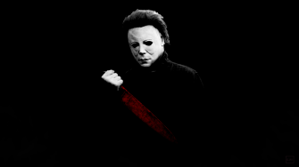Michael Myers Halloween Wallpaper