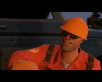 Engineer Tf2 Wallpaper Team Fortress