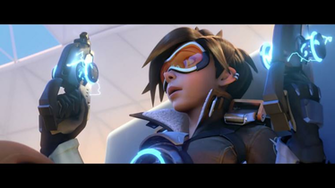 Overwatch Computer Wallpaper Desktop Background Id