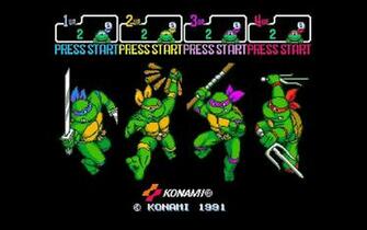 Tmnt HD Wallpaper Background