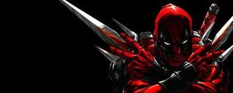 Deadpool Wade Wilson Marvel Comics Wallpaper