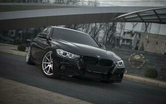 Bmw F30 Wallpaper Top Background