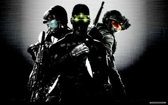 Wallpaper Ghost Recon Future Soldier