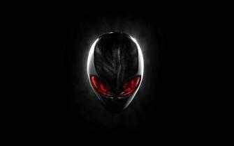 Alienware Fond Ecran La Mascotte Des Gamers L Embl Me