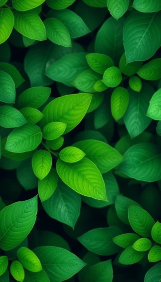 Green Phone Wallpaper