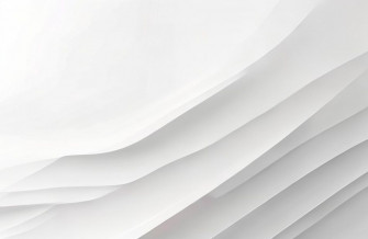 White Screen Wallpaper