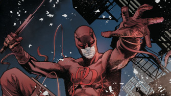 Comics Daredevil Wallpaper Sep238941