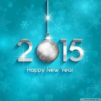 Full HD Wallpaper For New Year Elsoar