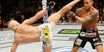 Videos Mma Wreckage