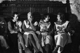 Monty Python Wallpaper