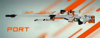 Awp Cs Go Wallpaper For