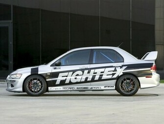 Hope You Like This Mitsubishi Lancer Evo Viii HD Wallpaper As Much
