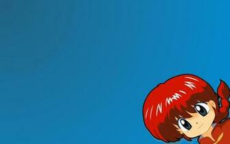 Ranma Saotome Wallpaper Wallpoper