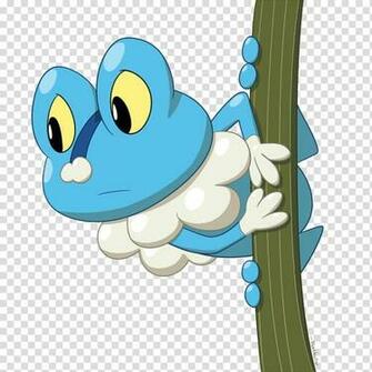 Froakie Drawing Jirachi Zigzagoon Squirtle Cartoon