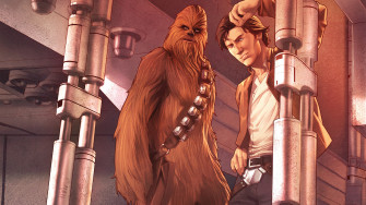 Han Solo HD Wallpaper And Background