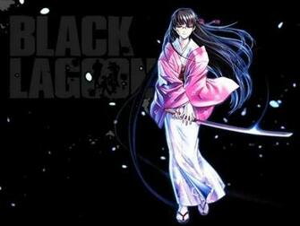 Black Lagoon