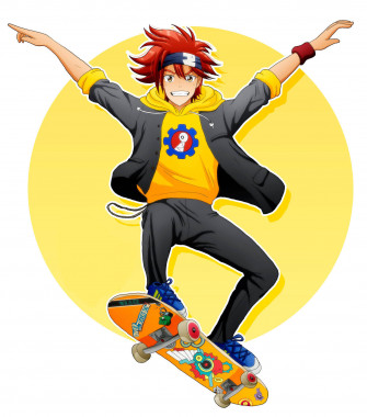 Top Skater Boy Aesthetic Wallpaper Full HD 4k To Use