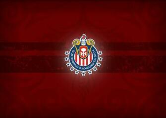 Chivas Rojo By Vicking23