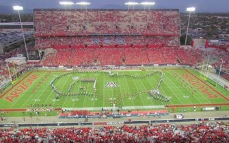 University Of Arizona Wallpaper