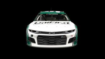 Unifirst Becomes A Primary Sponsor Of Elliott No Team