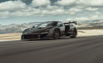 Mclaren Senna 4k HD Cars Wallpaper Image Background