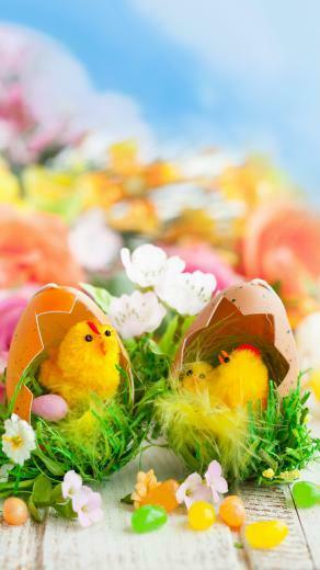 iPhone 6s Plus Easter Wallpaper Gallery Yopriceville High