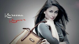 Kareena Kapoor New Wallpaper